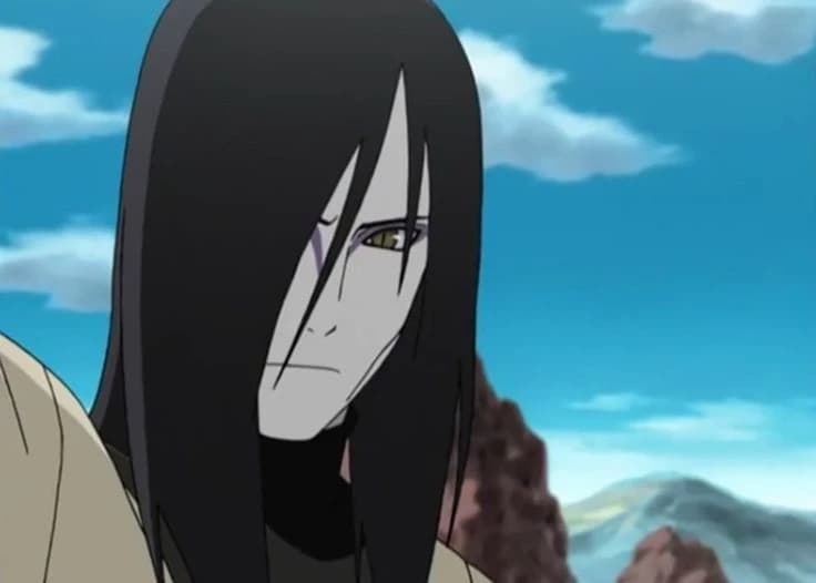 Orochimaru thumbnail