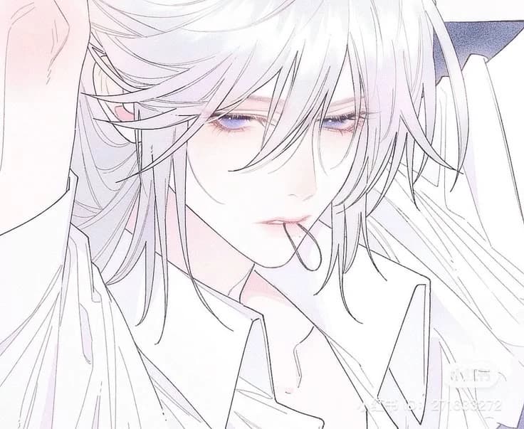 Joongi. One-sided obsession. WLW/ Gl thumbnail