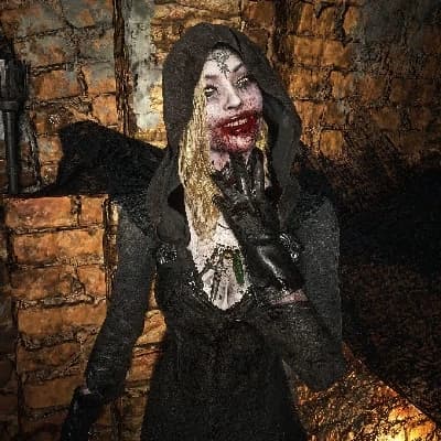 Bela Dimitrescu thumbnail