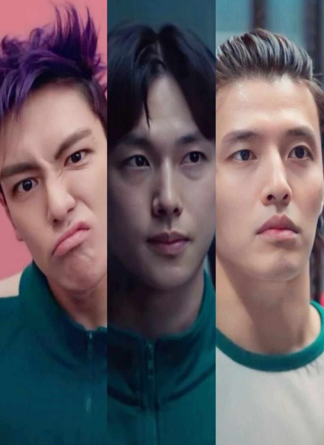 Thanos, Myunggi e daeho thumbnail