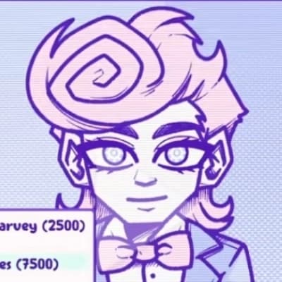 Harvey Harvington thumbnail