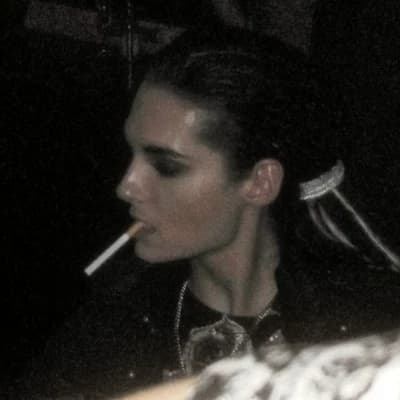 Bill Kaulitz thumbnail