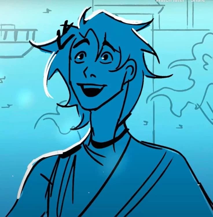 Telemachus  thumbnail
