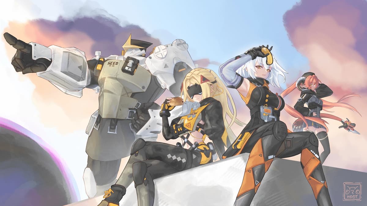 Obol Squad thumbnail