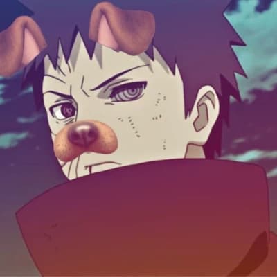 Obito Uchiha thumbnail