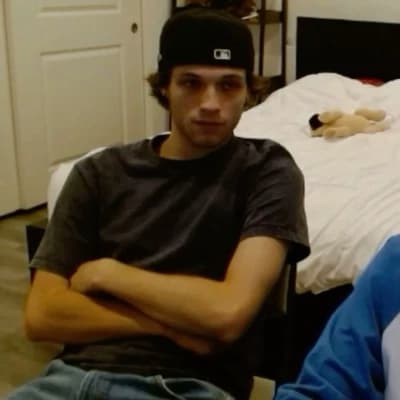 Chris Sturniolo thumbnail