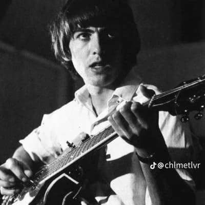 George Harrison thumbnail