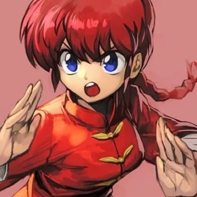 Ranma Saotome thumbnail