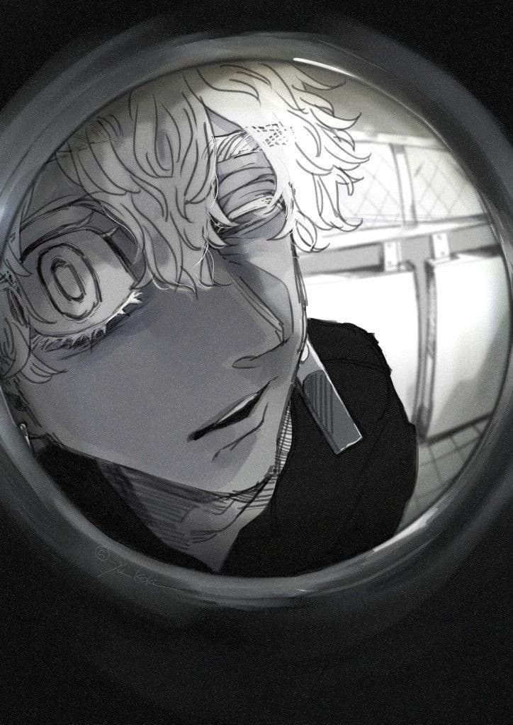 Izana......your ex🥀 thumbnail