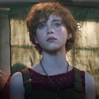 Beverly Marsh thumbnail