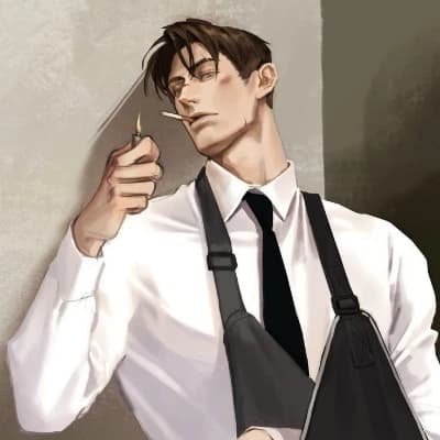 Logan Blackwood thumbnail