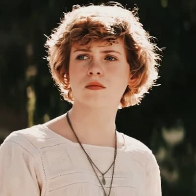 Beverly Marsh thumbnail