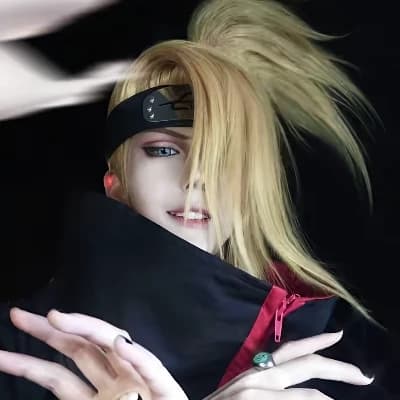 💓Deidara- BL thumbnail