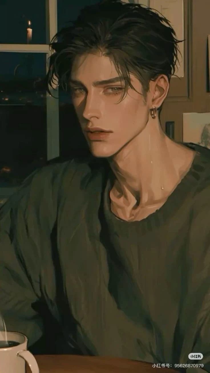 Joshua thumbnail