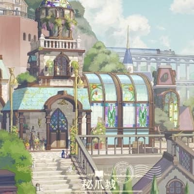 Magic Academy RPG thumbnail