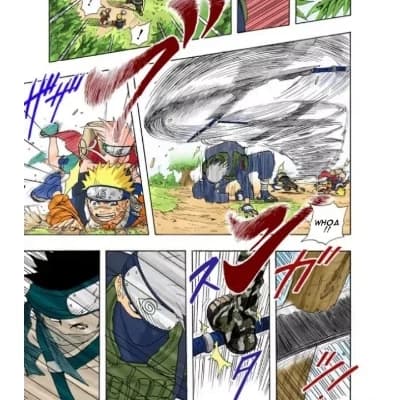 Land of waves arc.  thumbnail