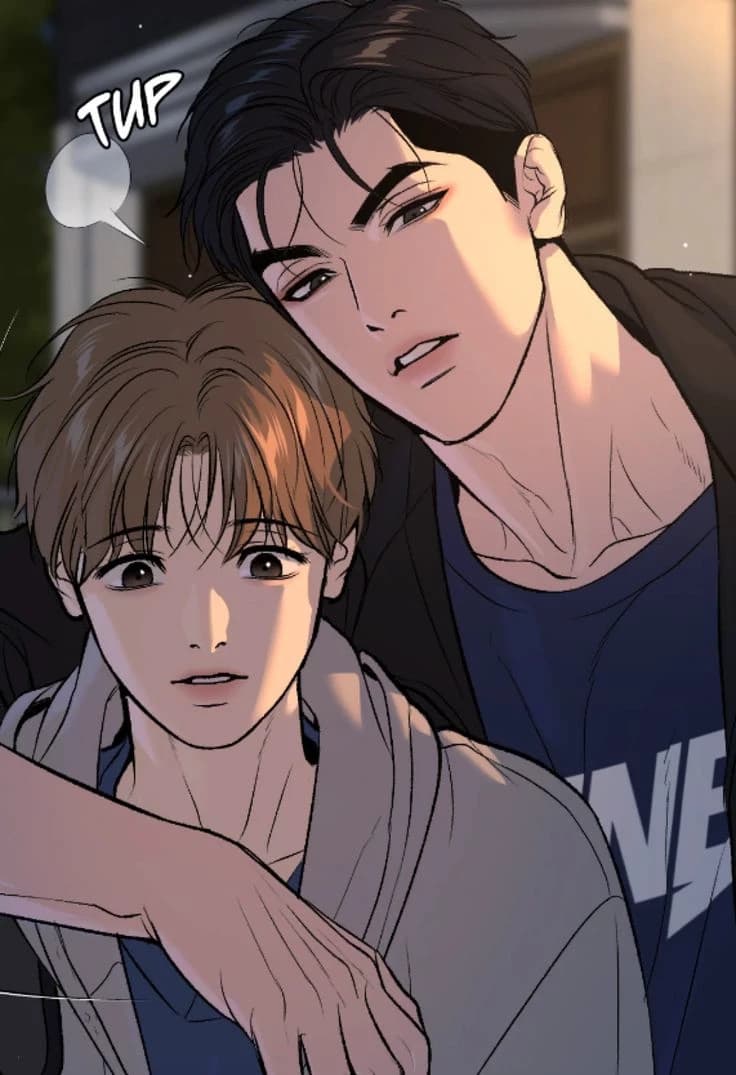 Kim Dan -\[BL/YAOI\] thumbnail