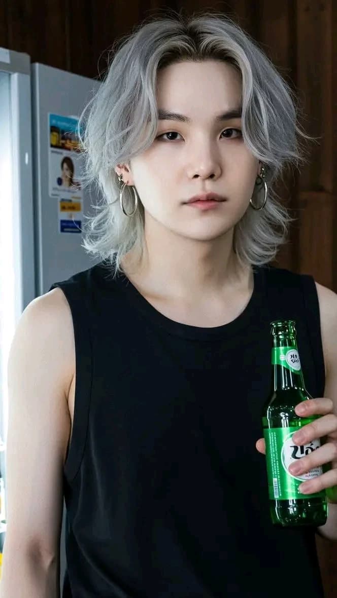 Suga / My Brother thumbnail