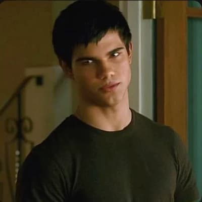 Jacob Black thumbnail
