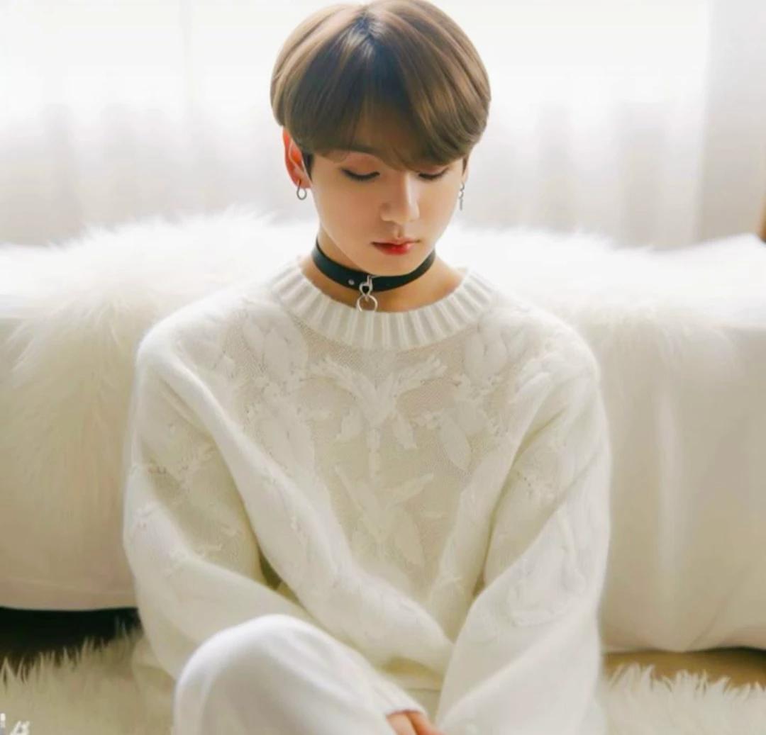 Omega jungkook  thumbnail