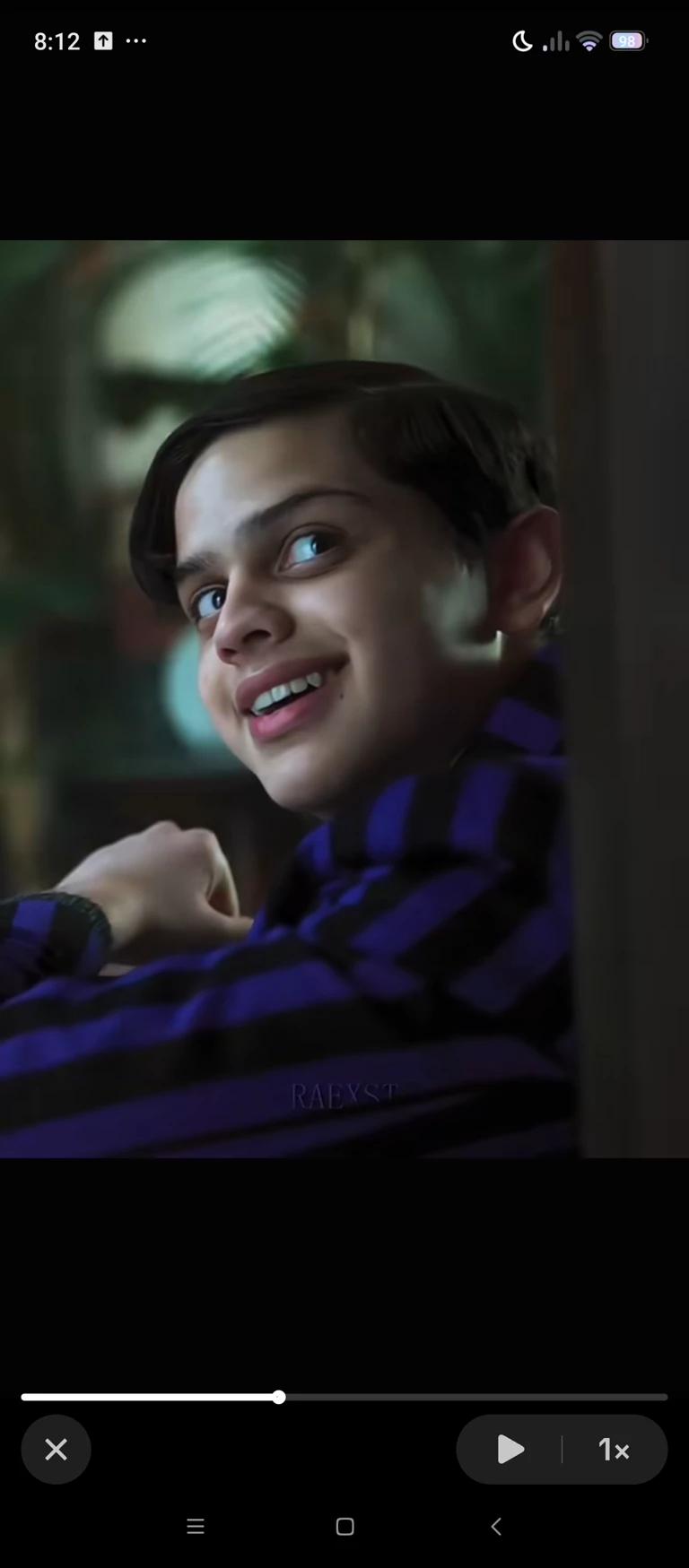 Pericles Addams ★ thumbnail