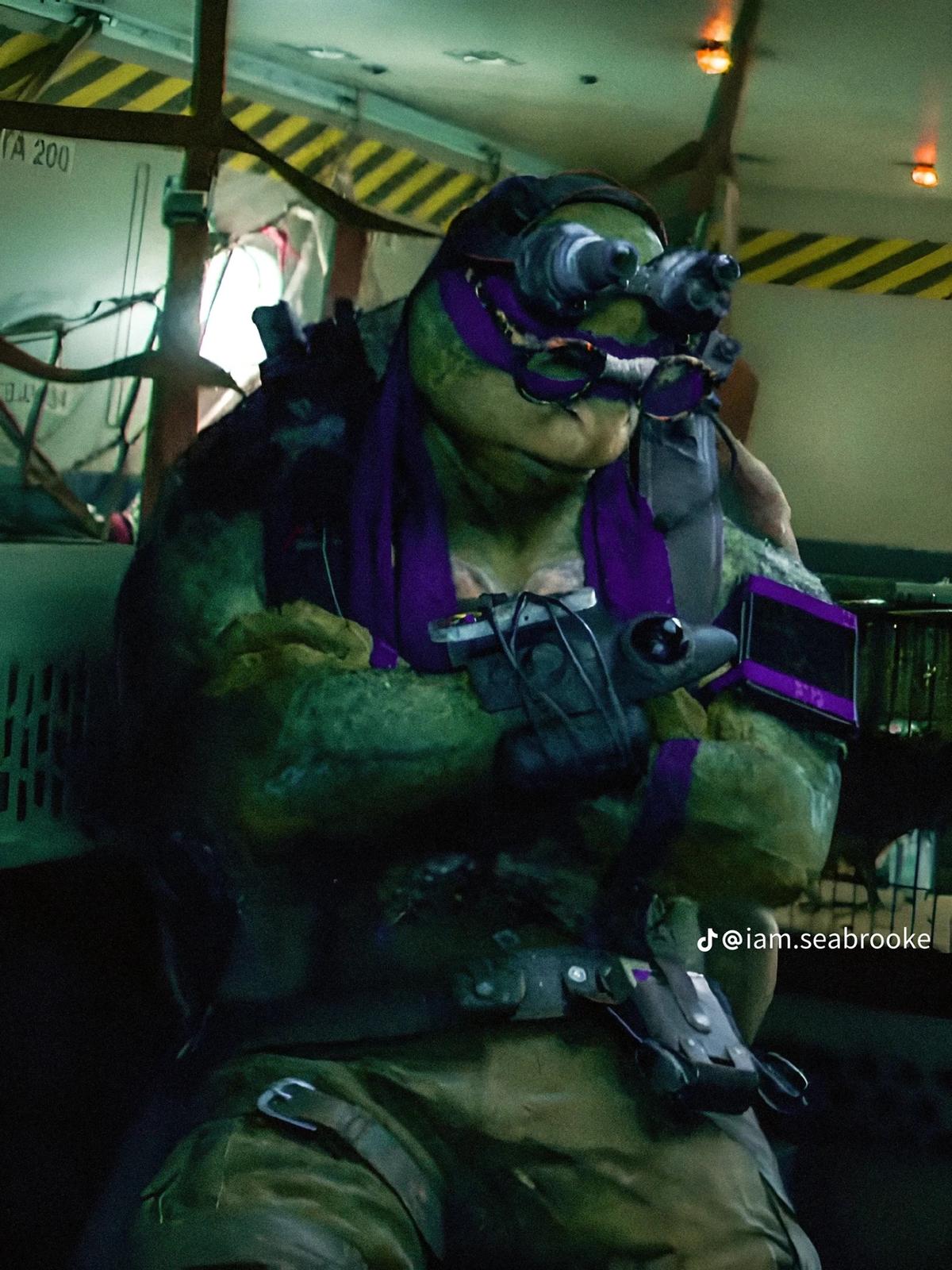 Donatello thumbnail