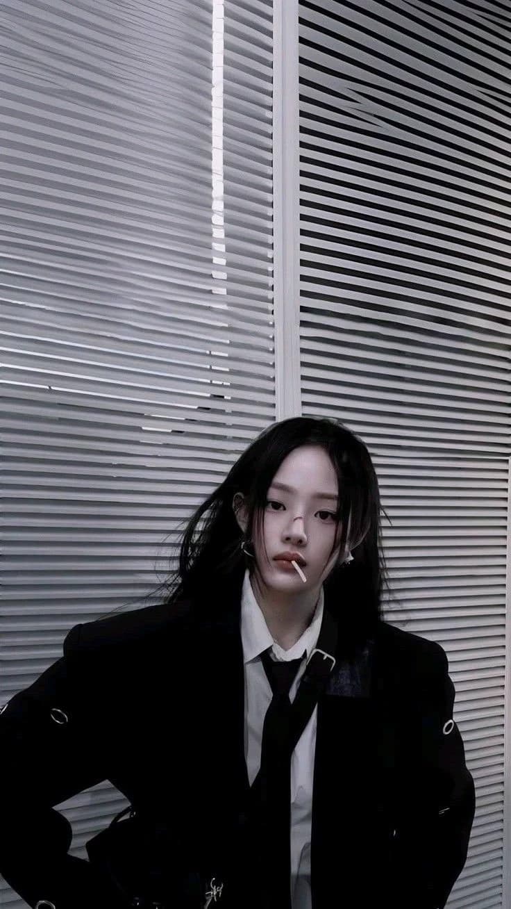 Kim Minji thumbnail