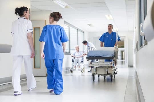 Hospital  thumbnail