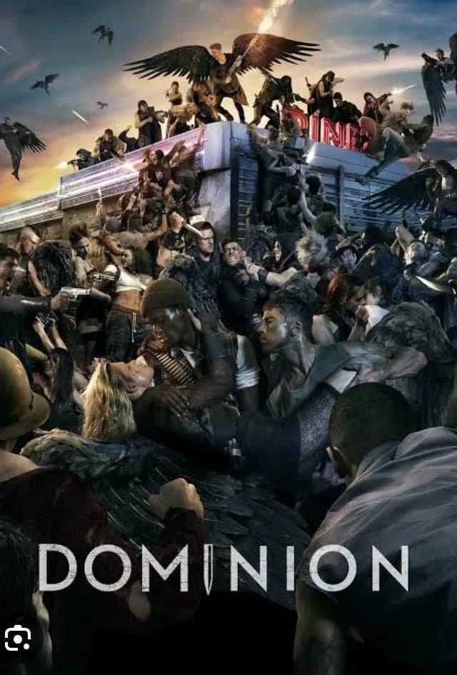 Dominion  thumbnail