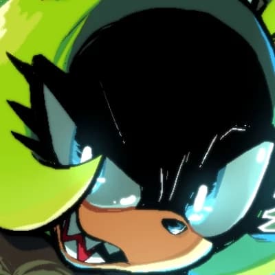 Surge the Tenrec thumbnail