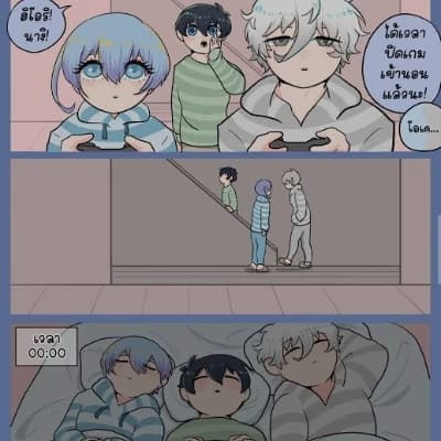 Hiori and Nagi thumbnail