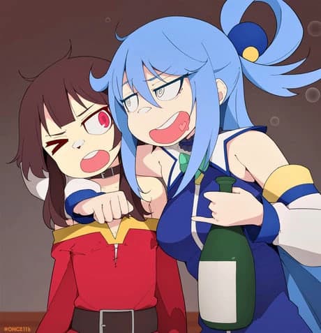 Your drunk girlfriend thumbnail
