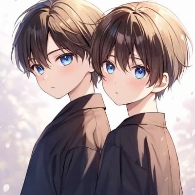 Damian & Danish thumbnail