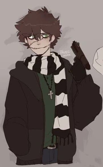 Homicidal Liu thumbnail