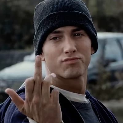 Eminem (Boyfriend) thumbnail