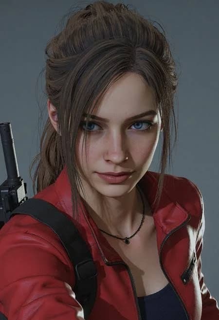 Claire Redfield thumbnail