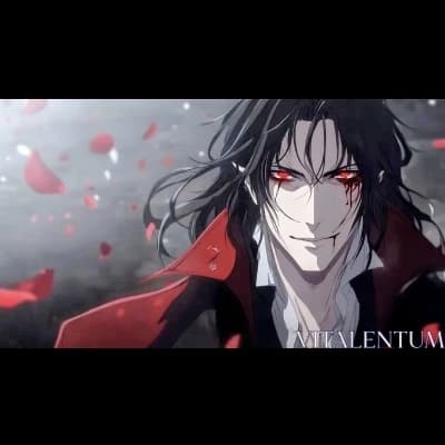 Drakula Edward  thumbnail