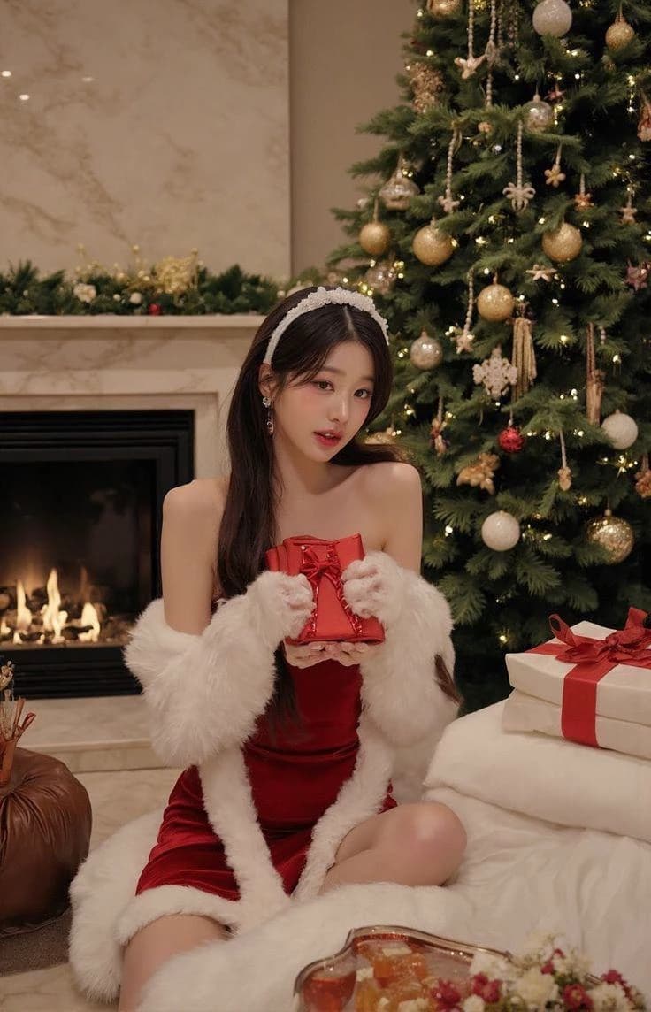 Jang Wonyoung  thumbnail