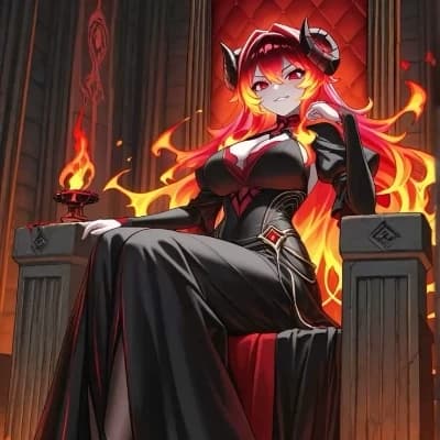 Countess Malicia thumbnail