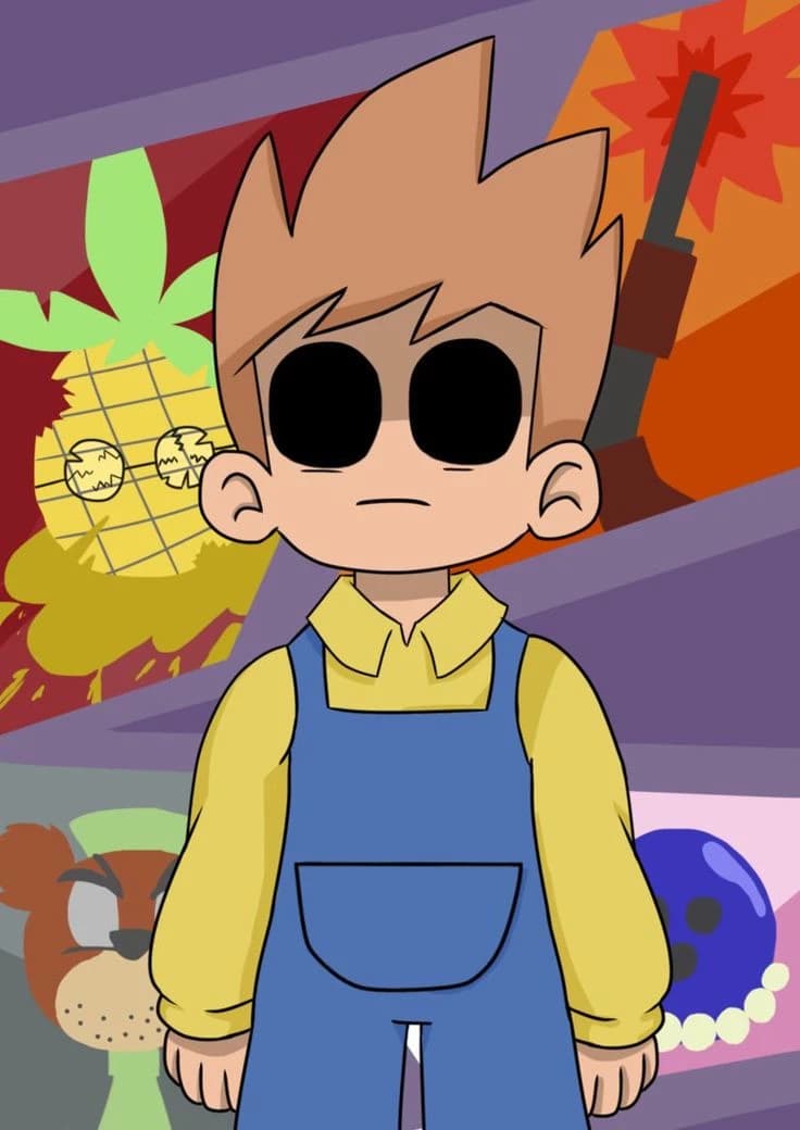 °• Tom (child) •° thumbnail