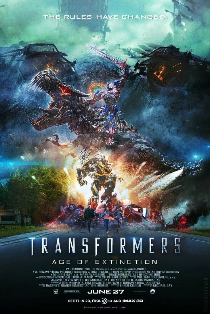 Transformers thumbnail