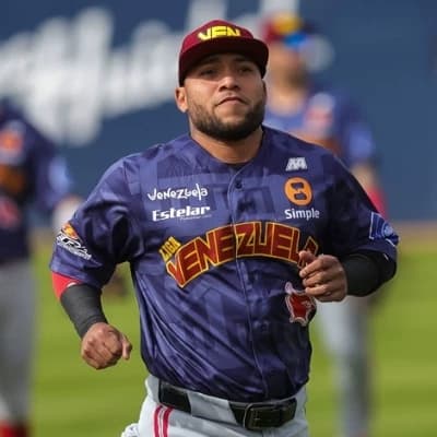 Alexi Amarista thumbnail