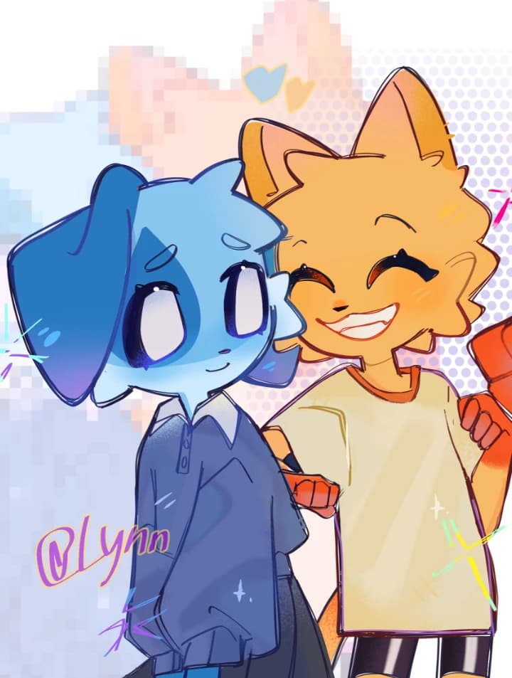 Catfeine y Dogpressed thumbnail