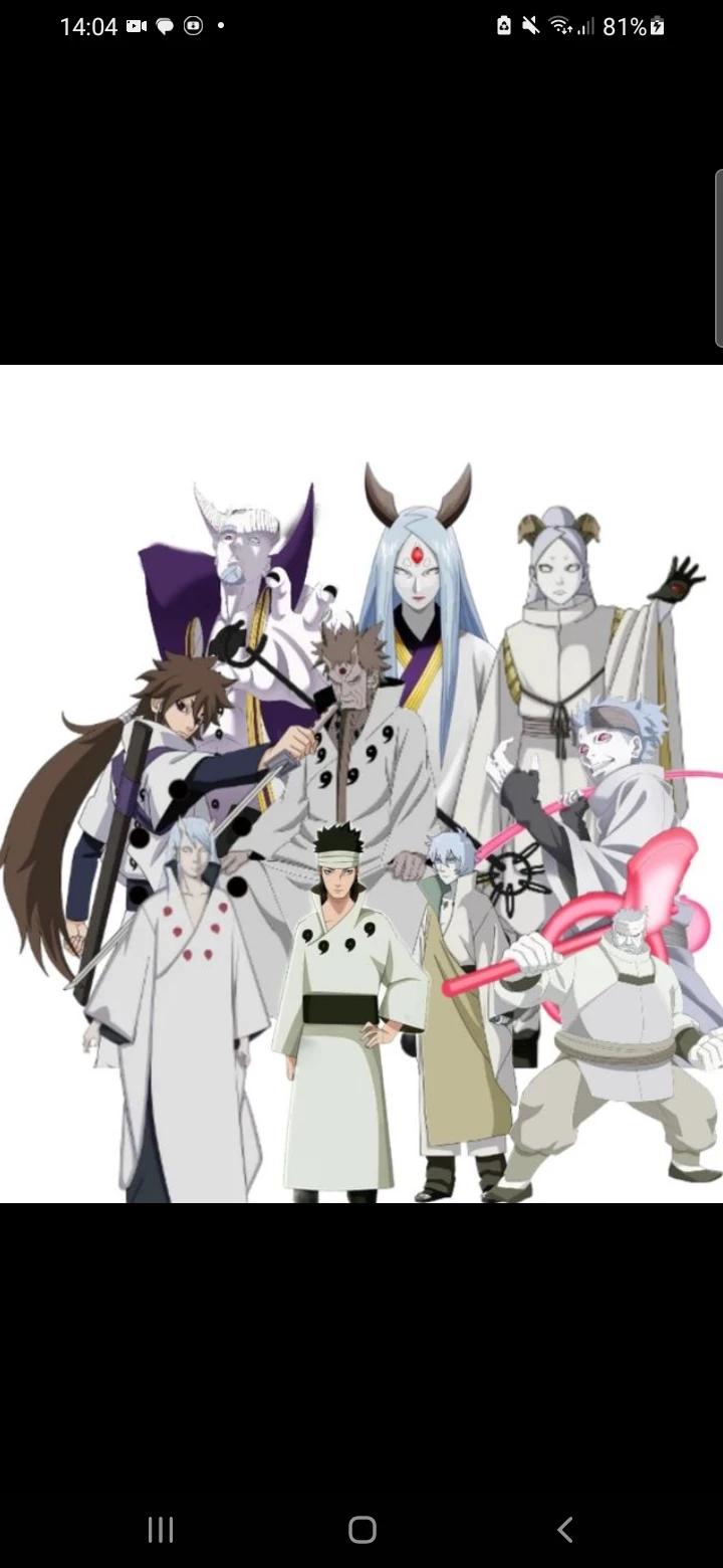 Otsutsuki clan thumbnail