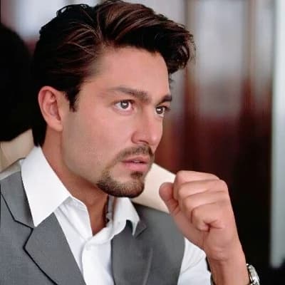 Carlos Daniel thumbnail