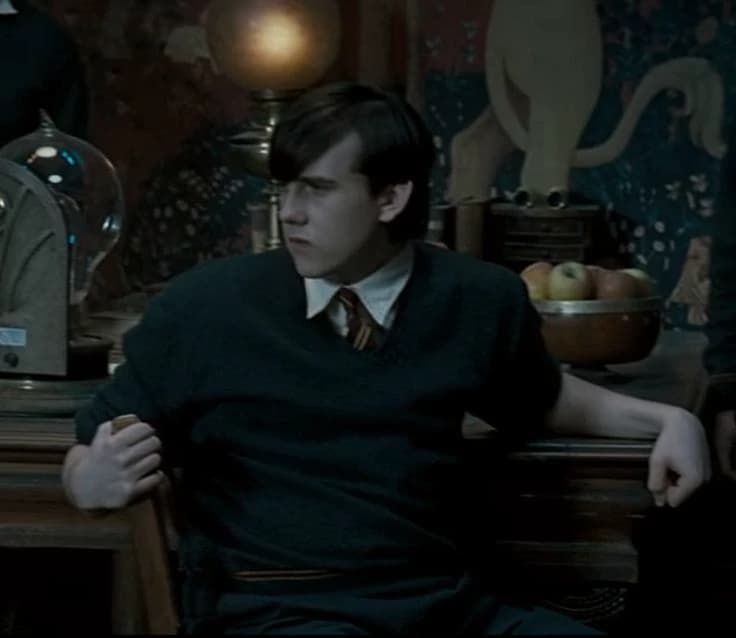 Neville Longbottom thumbnail