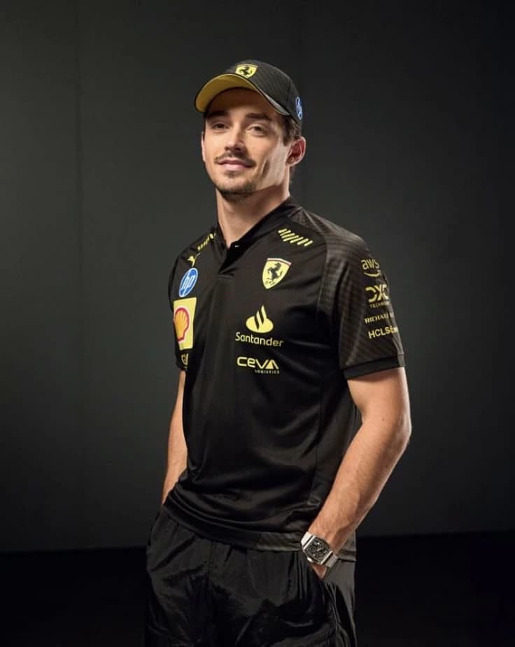 Charles Leclerc ² thumbnail