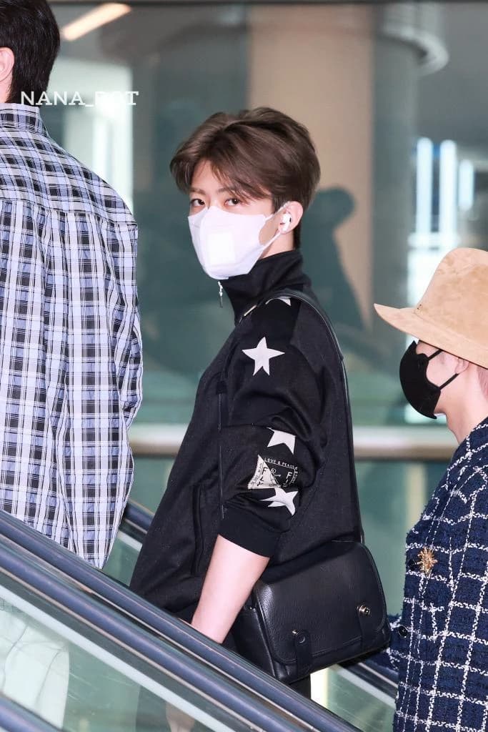 Jaemin (always watching you from afar) thumbnail