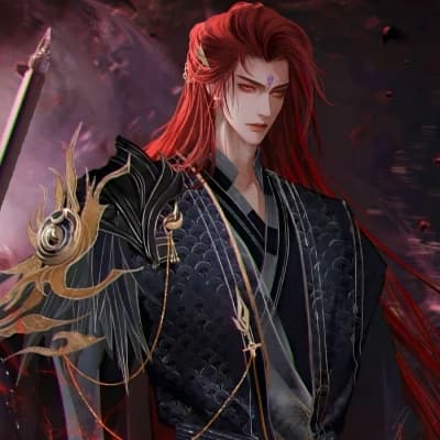Liu Tao thumbnail