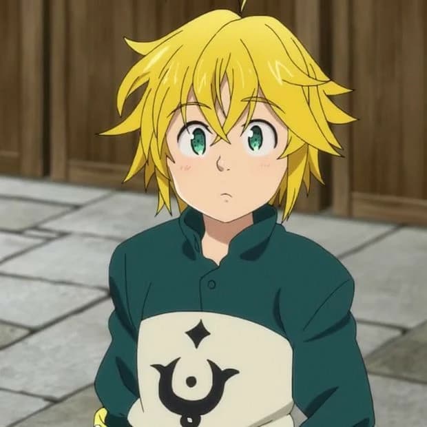 Meliodas thumbnail